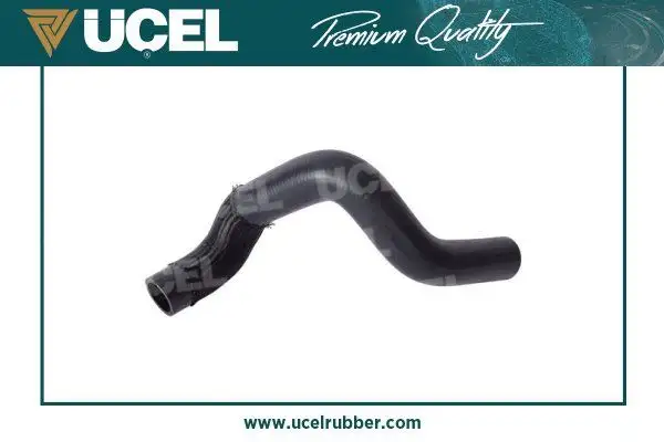 ÜÇEL 35548 Radyatör Üst Hortumu 46757975