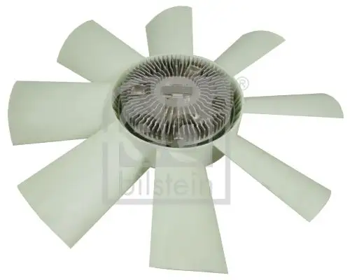 FEBI 35550 Fan Motoru