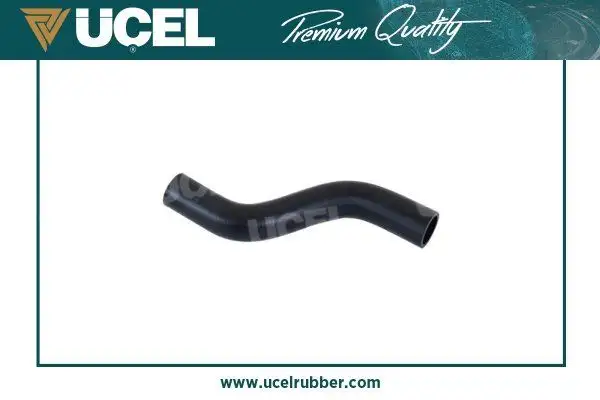 ÜÇEL 35550 Radyatör Üst Hortumu 46417237