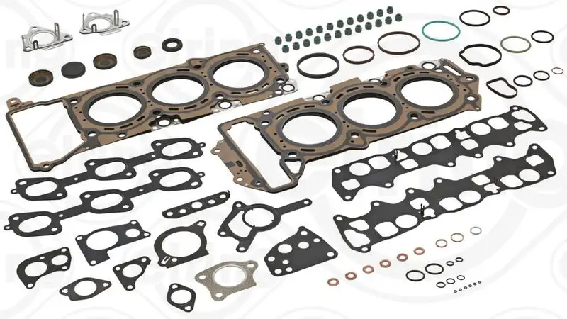 ELRING 355.560 Motor Takım Conta (Üst)