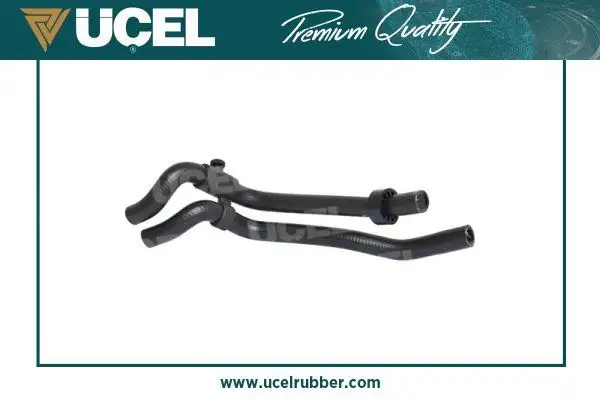 ÜÇEL 35582 Kalorifer Hortumu 46559543