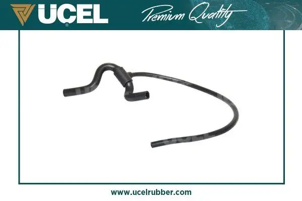 ÜÇEL 35586 Kalorifer Hortumu 46559542