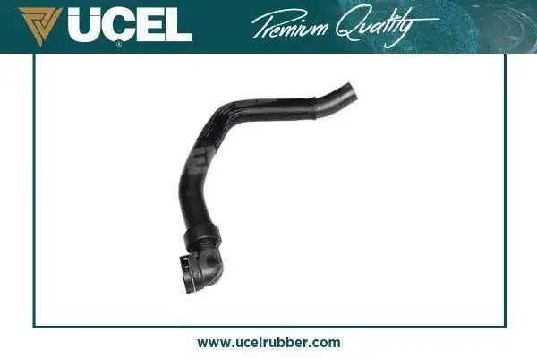 ÜÇEL 35606 Radyatör Üst Hortumu 51757913