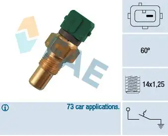 FAE 35610 Hararet Müşiri