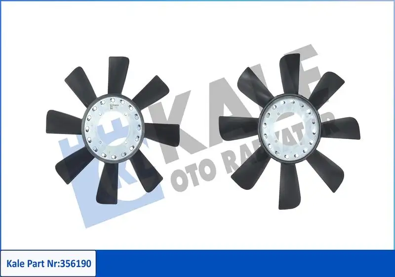 KALE 356190 Fan Pervanesi 93811590