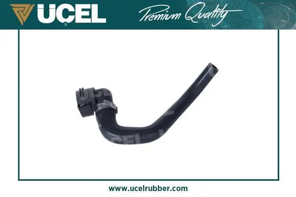 ÜÇEL 35632 Kalorifer Hortumu 51898737