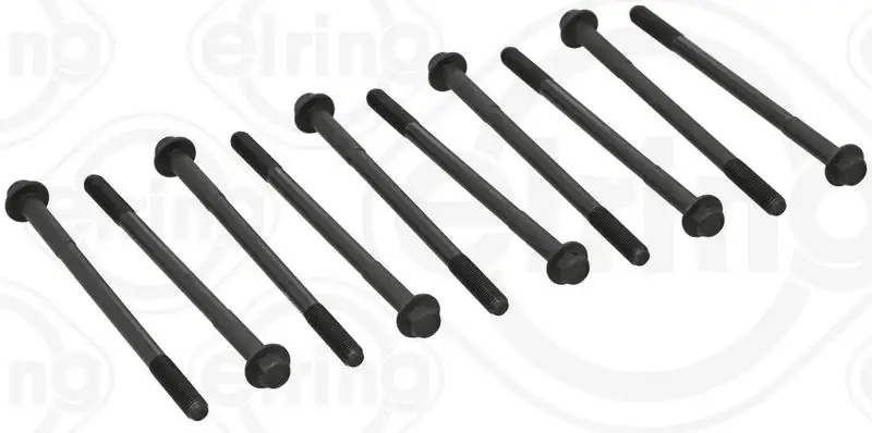 ELRING 356.390 Silindir Kapak Civatası 94501031