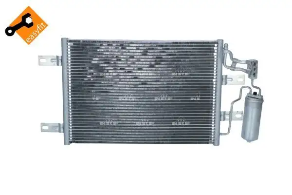 NRF 35646 Klima Radyatörü 1850094