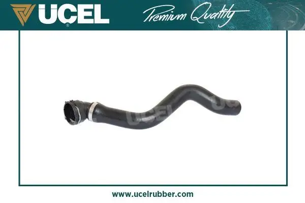ÜÇEL 35650 Radyatör Üst Hortumu 52090764
