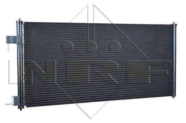 NRF 35681 Klima Radyatörü