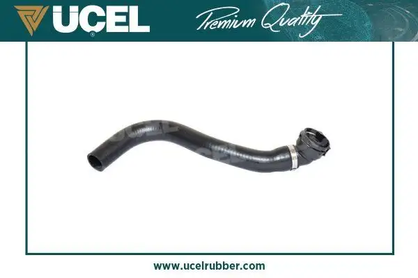 ÜÇEL 35712 Radyatör Üst Hortumu 51799838