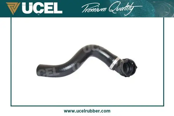 ÜÇEL 35721 Radyatör Alt Hortumu