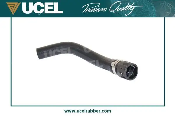ÜÇEL 35726 Kalorifer Hortumu 51779536