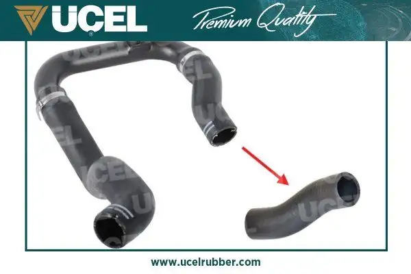ÜÇEL 35738 Turbo Hortumu 55703078