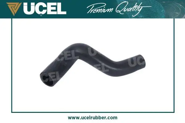 ÜÇEL 35784 Turbo Hortumu 51792848