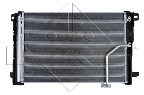 NRF 35793 Klima Radyatörü