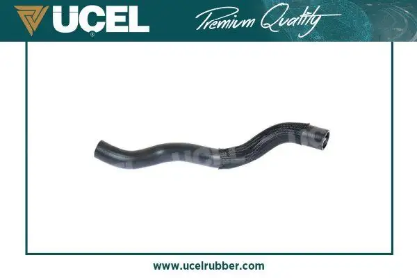 ÜÇEL 35796 Radyatör Üst Hortumu 51856667