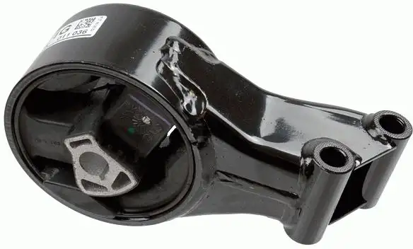 LEMFÖRDER 3581901 Motor Takozu (Arka) 13365233