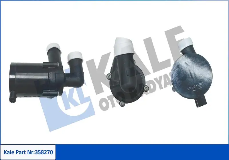 KALE 358270 İlave Su Pompası