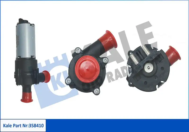 KALE 358410 İlave Su Pompası