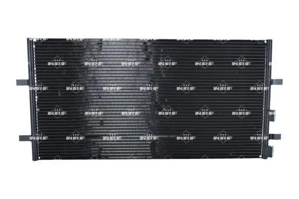 NRF 35846 Klima Radyatörü
