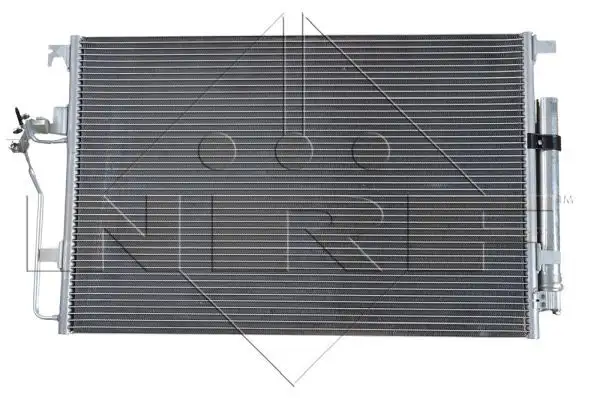 NRF 35849 Klima Radyatörü