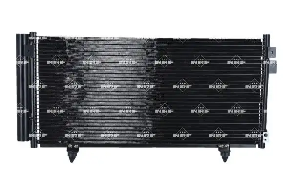 NRF 35855 Klima Radyatörü