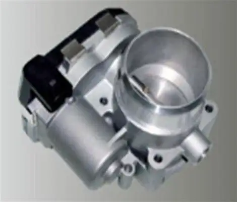 MAGNETI MARELLI 359000602570 Gaz Kelebeği 06B133062M
