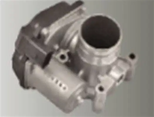 MAGNETI MARELLI 359000602920 Gaz Kelebeği 03D133062F