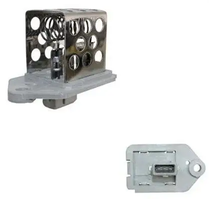 MAGNETI MARELLI 359000603150 Kalorifer Rezistansı 1267A9