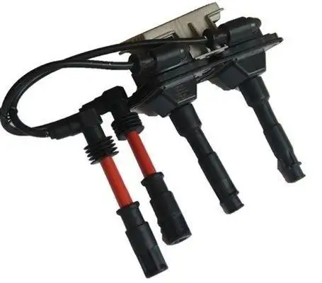 MAGNETI MARELLI 359000610100 Bobin 058905101A
