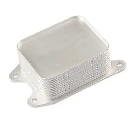 MAGNETI MARELLI 359001601700 Şanzıman Yağ Soğutucu 04E117021C
