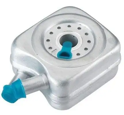 MAGNETI MARELLI 359001601720 Şanzıman Yağ Soğutucu 068117021BV