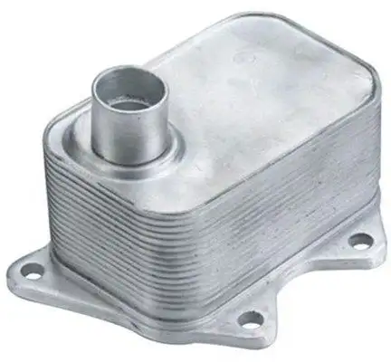 MAGNETI MARELLI 359001601760 Şanzıman Yağ Soğutucu 06J117021J