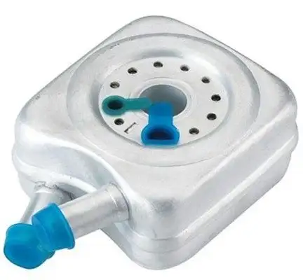 MAGNETI MARELLI 359001601810 Şanzıman Yağ Soğutucu 078117021A