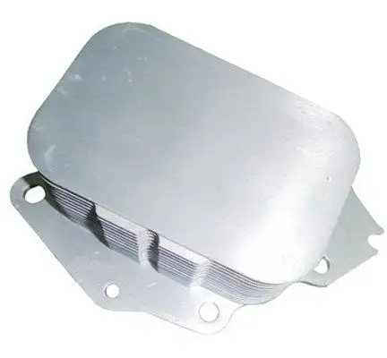 MAGNETI MARELLI 359001601950 Şanzıman Yağ Soğutucu 1103K2