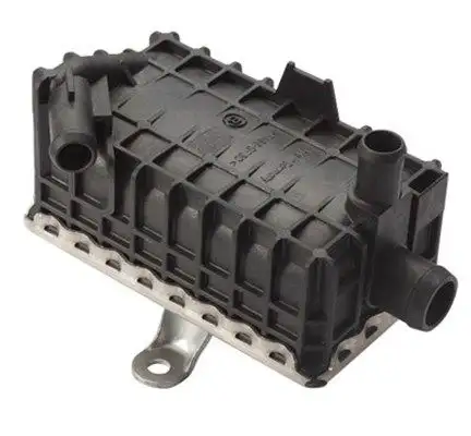 MAGNETI MARELLI 359001602060 Şanzıman Yağ Soğutucu 11442245343