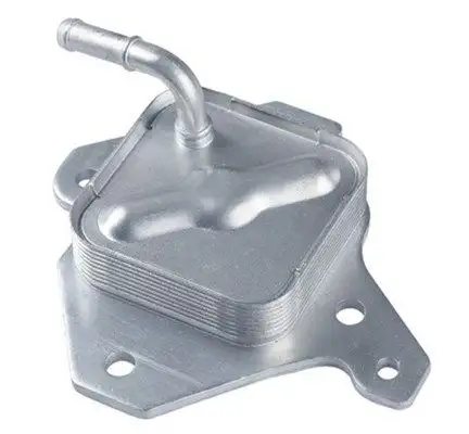 MAGNETI MARELLI 359001602160 Şanzıman Yağ Soğutucu 1571033050