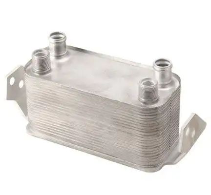 MAGNETI MARELLI 359001602730 Şanzıman Yağ Soğutucu PBC500051