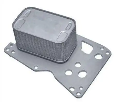 MAGNETI MARELLI 359001603160 Motor Yağ Soğutucu 11428507626