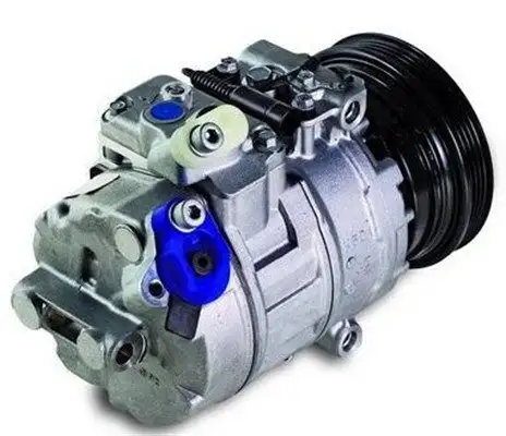 MAGNETI MARELLI 359002000570 Klima Kompresörü