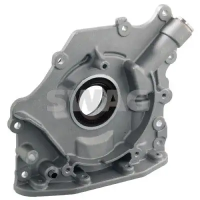 MAGNETI MARELLI 359002100040 Yağ Pompası 1001F2