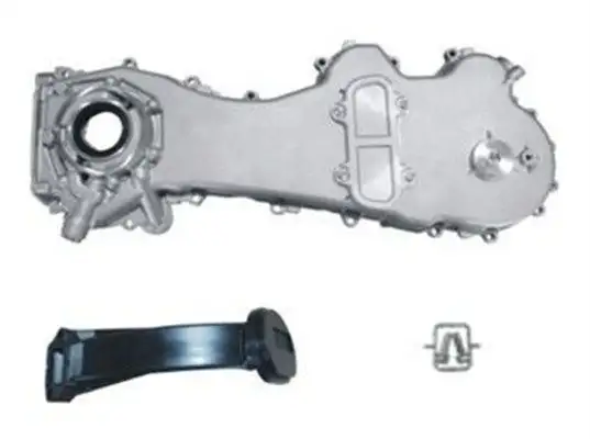 MAGNETI MARELLI 359002100110 Yağ Pompası