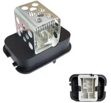 MAGNETI MARELLI 359003410080 Kalorifer Rezistansı