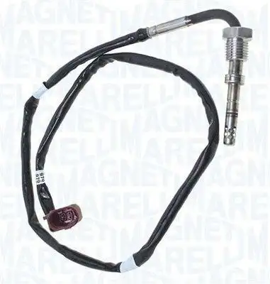 MAGNETI MARELLI 359003410770 Egzoz Sıcaklık Sensörü 03L906088N