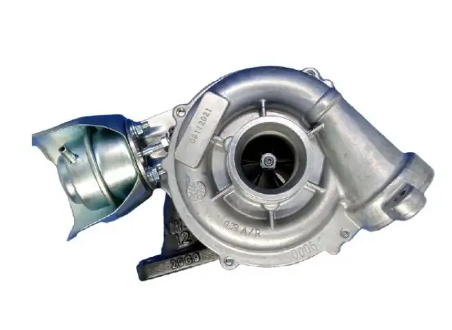 MAGNETI MARELLI 359004200360 Turbo (Komple)