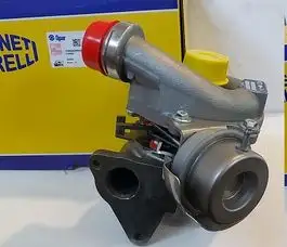 MAGNETI MARELLI 359004200427 Turbo (Komple)
