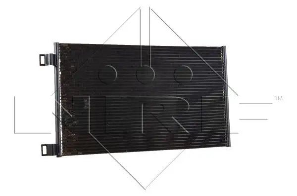 NRF 35902 Klima Radyatörü 8660003624