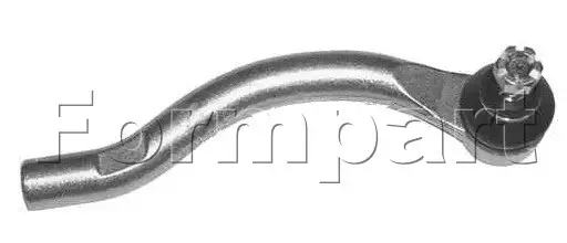 FORMPART 3602030 Rot Başı (Sol) 53560SDAA01