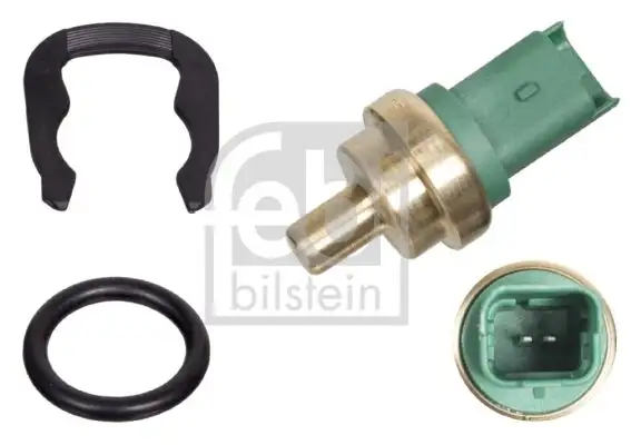FEBI 36038 Hararet Müşiri